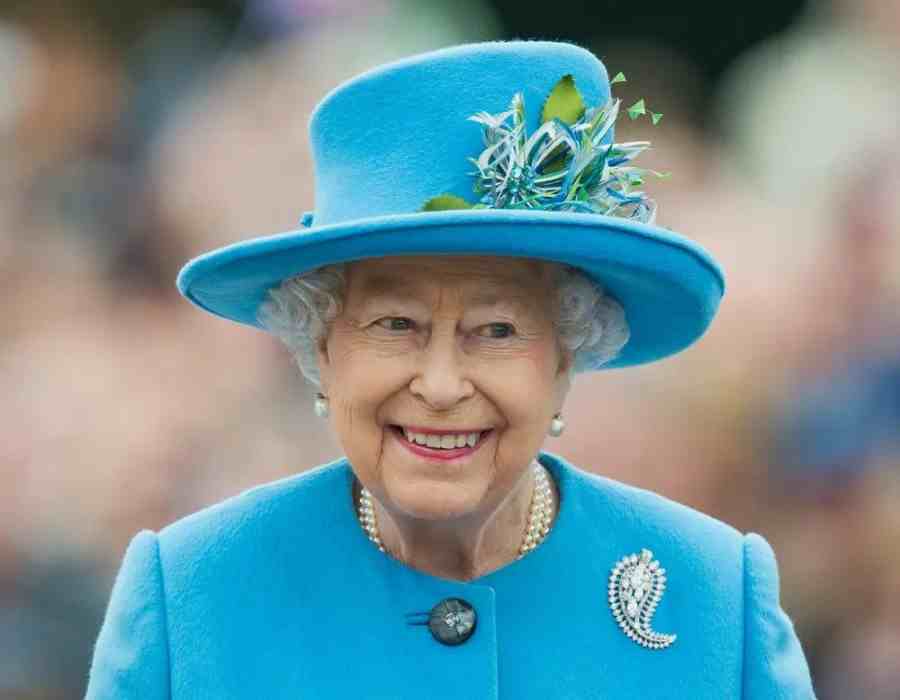 The Queen Elizabeth II Memorial Site Now Open Within Walking Distance of Buckingham Palace