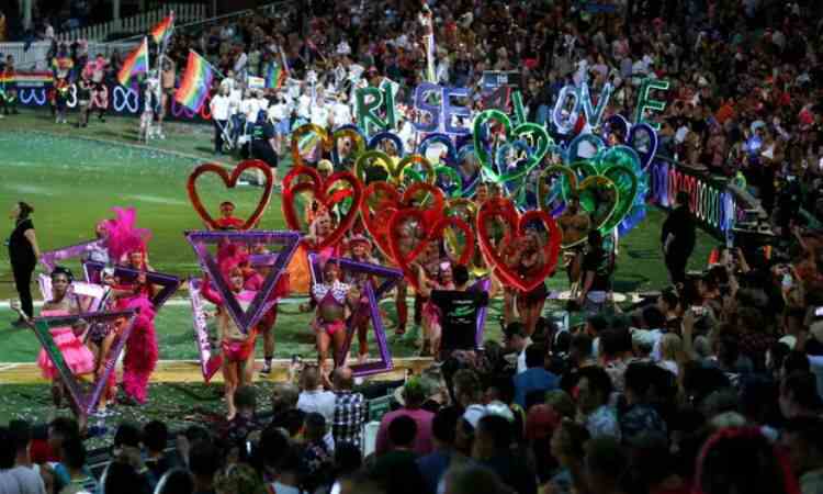 Australia Adds Gender and Sexuality Questions In The 2026 Census