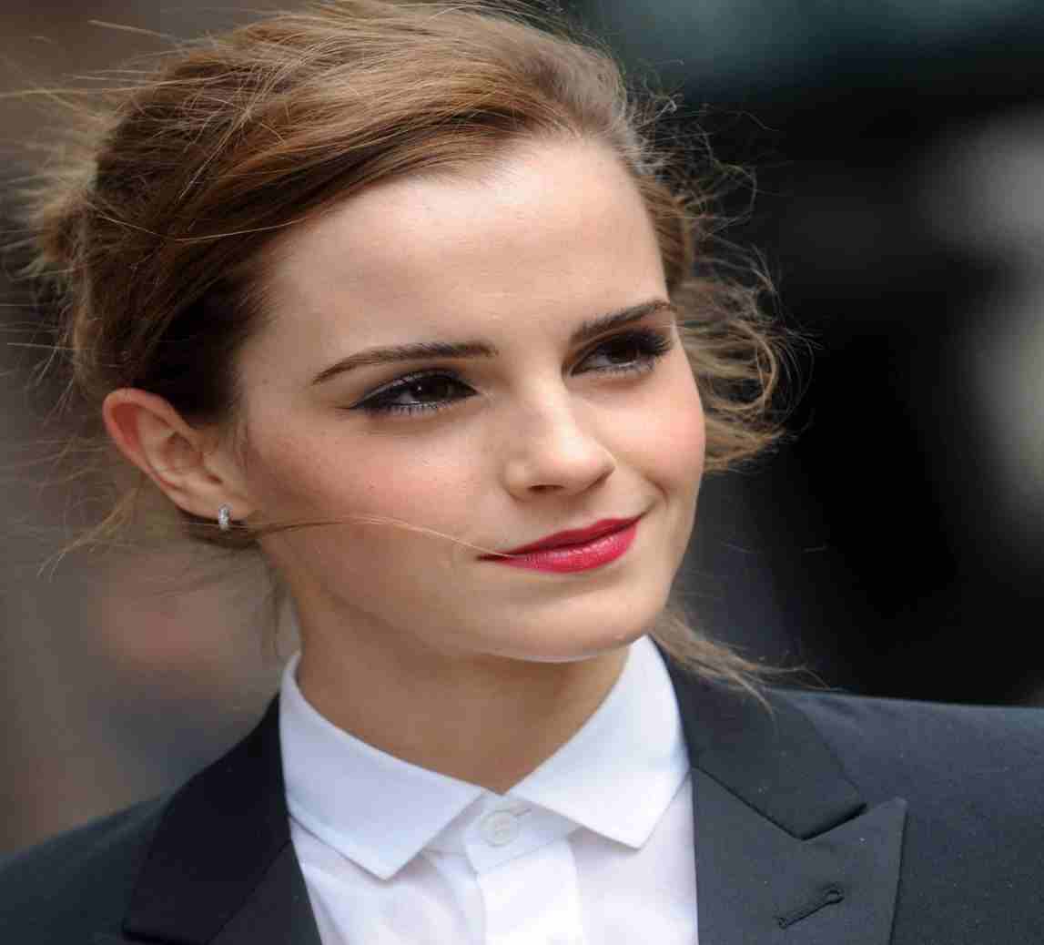 Why Emma Watson  Focusing More on Activism, Business Ventures, and Social Work Over Acting