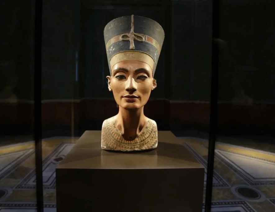 Amarna Period's Queen Nefertiti: A Campaign for the Repatriation of Egypt's Lost Royal Treasure