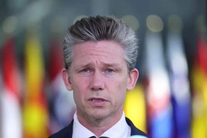 Sweden Sends $443 Million In Military Aid To Ukraine