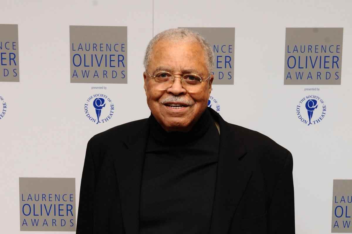 Legendary Actor James Earl Jones, The Iconic Voice Behind Darth Vader, Has Died At 93