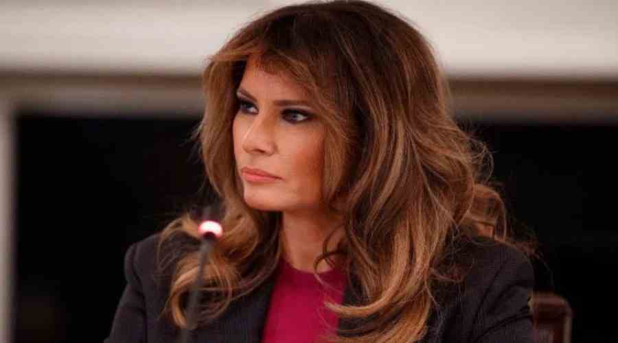 Melania Trump Demands Authorities to Reveal the Truth Behind Her Husband's Shooting