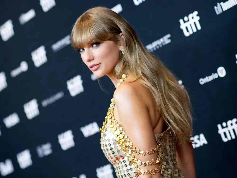 Taylor Swift Endorses Kamala Harris, Sparks Online Buzz and Debate