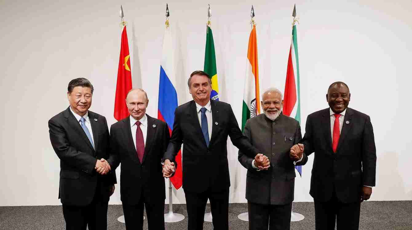 The IMF's Backing of BRICS Expansion: What It Means for Emerging Economies