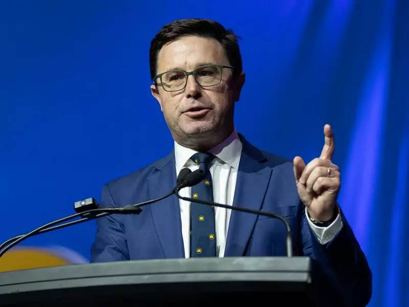 Nationals Propose Cheaper Petrol, Beer, and Student Discounts Ahead of Australian Election