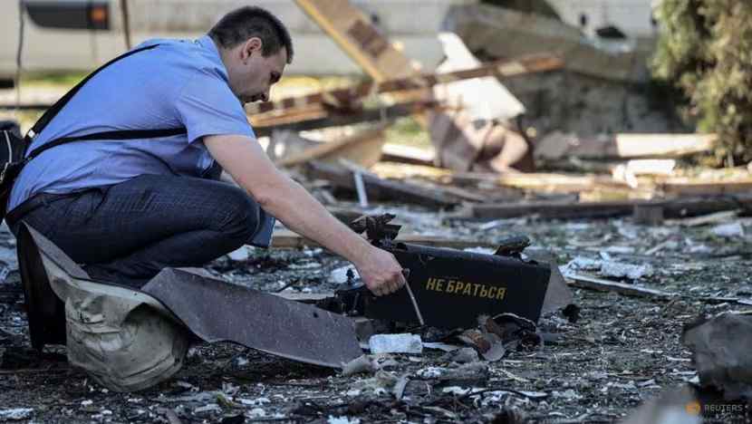 Russia Threatens Trouble for Ukraine and the West as Long-Range Strike Decision Nears