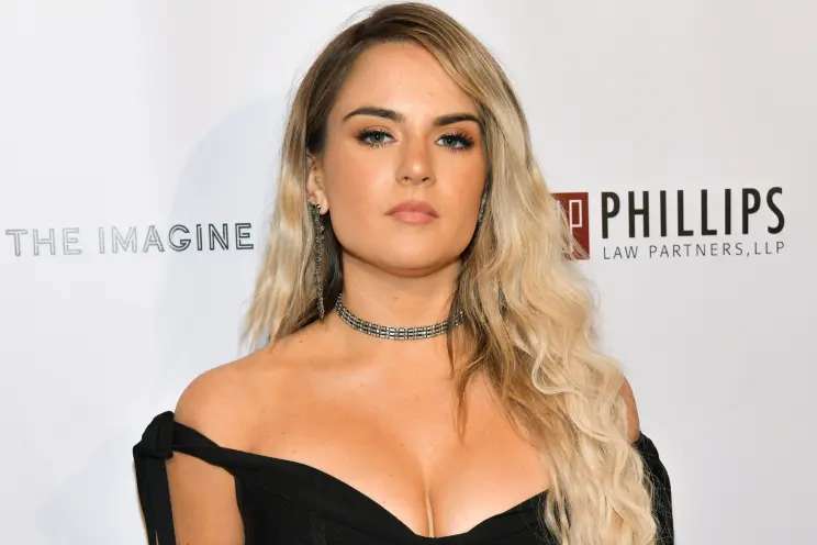 JoJo Reveals Feeling Out of Place with Taylor Swift and Selena Gomez in New Memoir