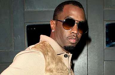 Hip-Hop Star Sean “Diddy” Combs Arrested in New York on Criminal Charges