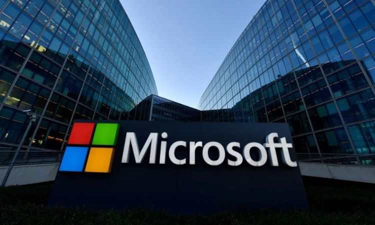 EU Will Not Review Microsoft’s Hiring of Inflection Team