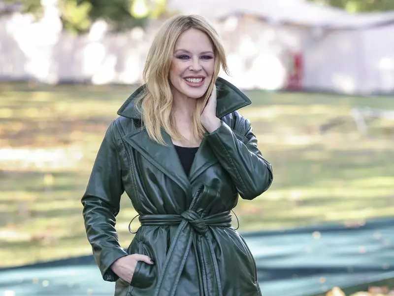Kylie Minogue Announces Exciting World Tour and New Album