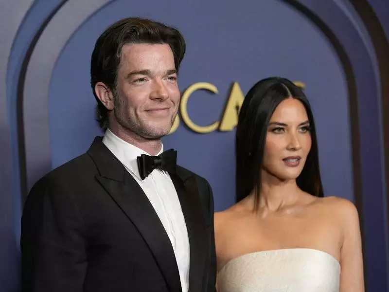 John Mulaney and Olivia Munn Welcome Their Second Child