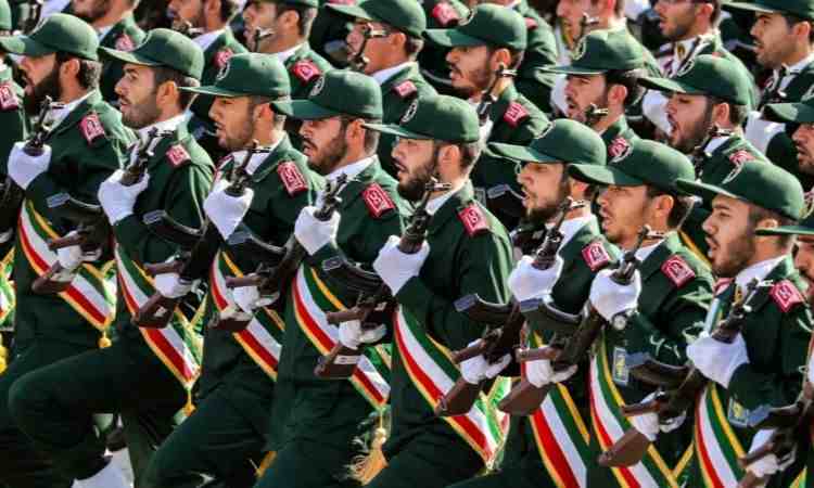 Iran's IRGC Stops Communication Devices After Deadly Attacks on Hezbollah