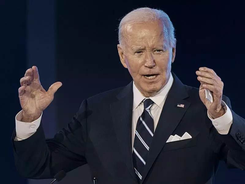Biden to Deliver Final UN Address as President Amid Global Crises