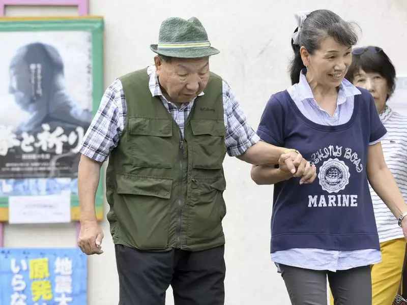 Japan Court Acquits Former Boxer of Murder After 48 Years on Death Row