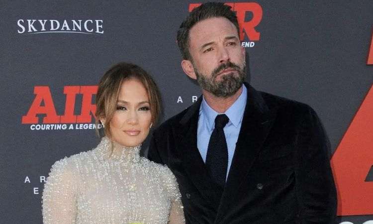 Ben Affleck Reflects on Guilt and Struggles After Divorce from Jennifer Lopez:'He Has His Down Moments'