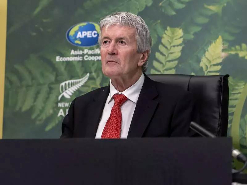 New Zealand's ACT Party Calls For Labour Mp's Resignation