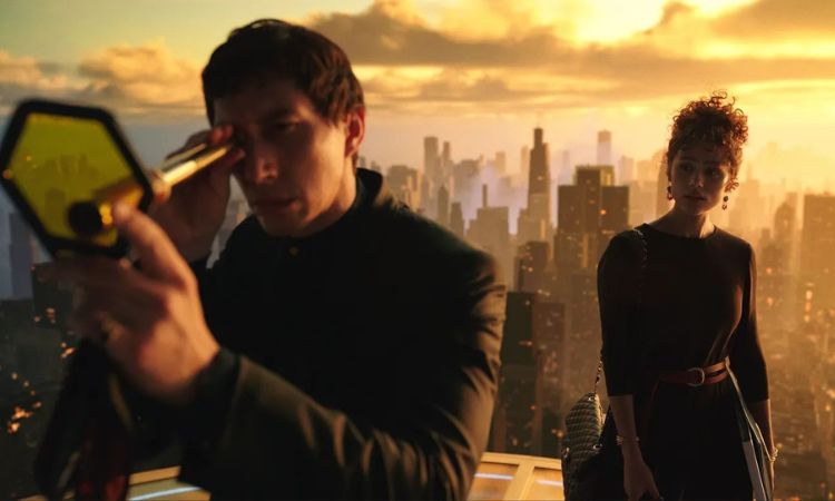 “The Wild Robot” Debuts at $35 Million; “Megalopolis” Flops with Just $4 Million!