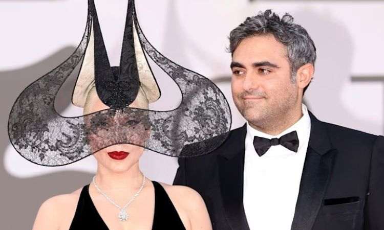 Lady Gaga Introduces Her Fiancé at the Paris Olympics!