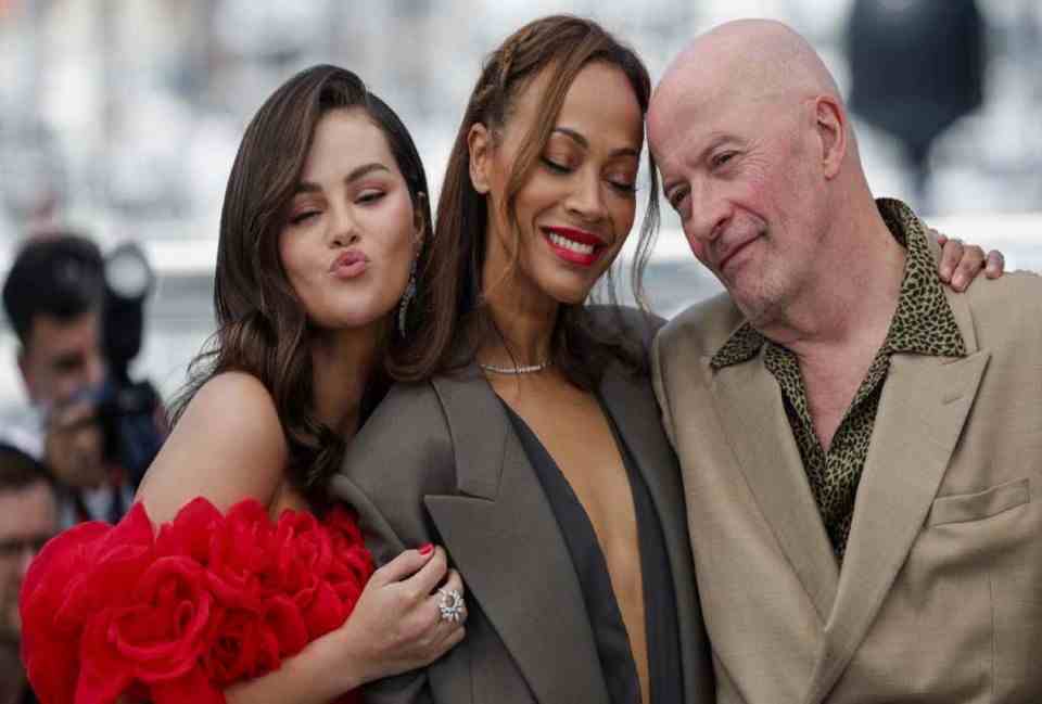 'Emilia Perez': Selena Gomez's Cinematic Triumph Representing France at the Oscars – Trailer and Background Exploration