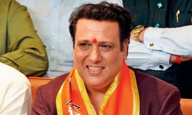 Govinda’s Heath Update After Surprising Morning Shooting Accident