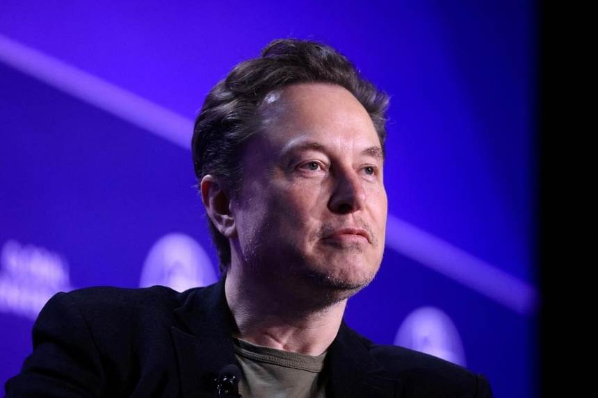 Musk Secretly Funded Conservative Group Long Before Endorsing Trump, Sources Reveal