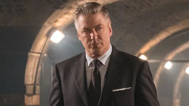 Alec Baldwin’s Rust to Premiere Three Years After Halyna Hutchins' Tragic Death – Without Baldwin's Presence