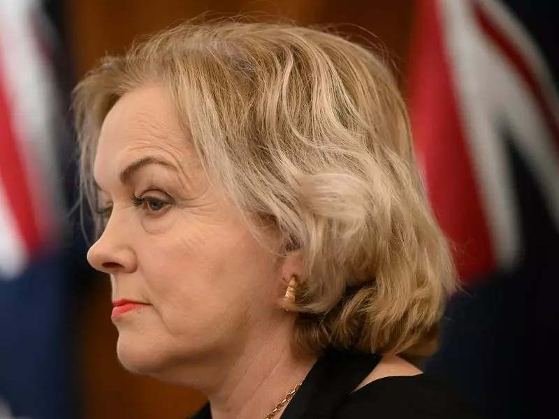 NZ Defence Minister Hits Back at Gender-Based Critics