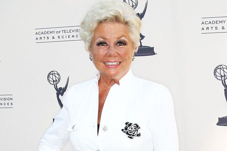 Actress Mitzi Gaynor Has Passed Away At 93