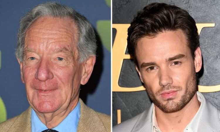Michael Buerk Critiques BBC’s Focus on Liam Payne's Death in Radio 4 Interview