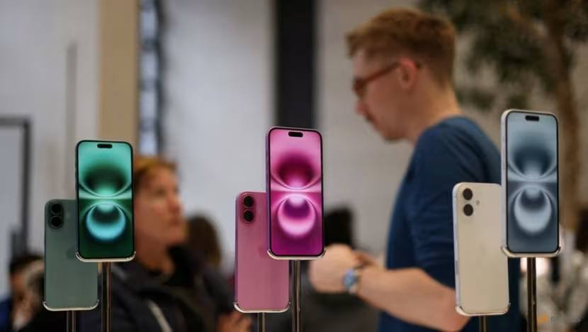 Apple Has Got Blocked iPhone 16 Sell  In Indonesia Due To Rules.