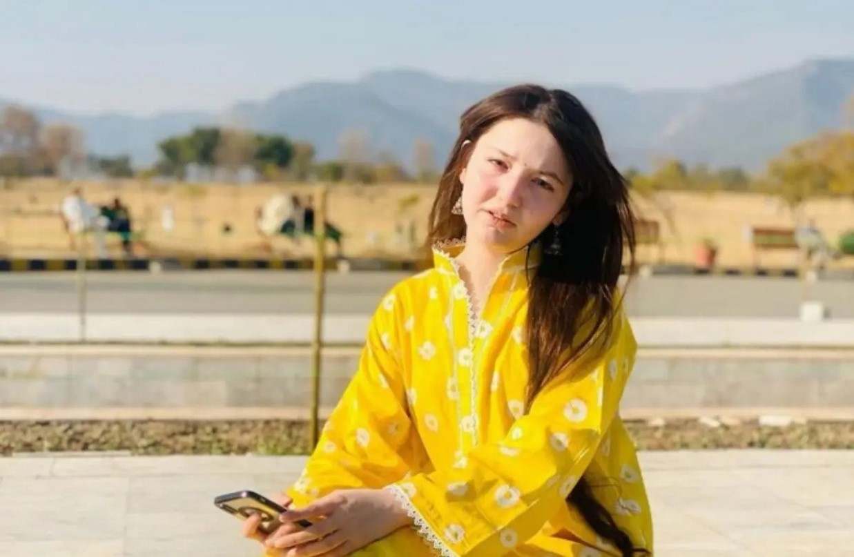 17-year-old Sana Yousaf’s murderer arrested: Police