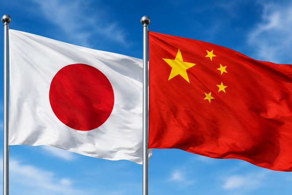 China Condemns Japan Security Plan, Warns of ‘Re-Militarization’ Push